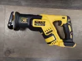 Комплект DeWalt саблен трион DCS367N + Гайковерт DCF894, снимка 4