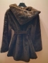 Дамски кожух нов, снимка 2