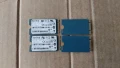 4бр.SanDisk SDSA6MM-008G-1006 SSD U110 M.2 2242 8GB SATA 6.0Gbps, снимка 5