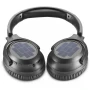 Music Sound Bluetooth слушалки със соларни панели, снимка 4