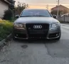 Audi A8 D3 4.0TDI на части, снимка 1