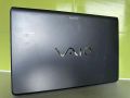 Лаптоп Sony Vaio PCG-81212M - 16.4" (1600х900)- Blu-ray , снимка 4