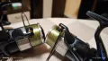 Shimano Baitrunner Aero GTE 8000, снимка 9