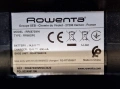 Робот прахосмукачка Rowenta с моп и вода, снимка 2