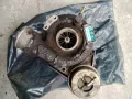 Турбо К03-29 за 1.8т надлъжен мотор и масловод , снимка 2