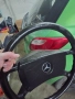 Волан за mercedes 123, снимка 2