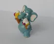 Мини фигурка Kinder от 90те, снимка 2