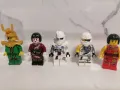 Lego Ninjago фигурки, снимка 1