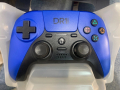 DR1TECH ShockPad контролер, съвместим с Playstation PS4/PS4 PRO, PS5, снимка 1