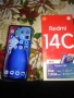 REDMI 14C в много добро състояние , снимка 1