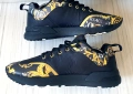 Versace Jeans Couture Mens Size 42 /27 см UK 7.5 US 8.5 ОРИГИНАЛ! Мъжки спортни - обувки !, снимка 11