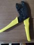 Клещи за кримпване на неизолирани кабелни обувки, снимка 7