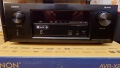 Denon AVR x2400H 7.2 канален 4K Аудио-видео ресивър с Dolby Atmos, снимка 2
