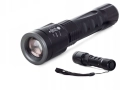 Малък тактически LED фенер, светодиоден и CREE ZOOM осветяване FL87, снимка 3
