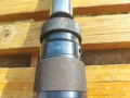 Нов самозатягащ патронник 0-16 мм с опашка МТ4-В16, снимка 2