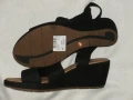 CLARKS нови естествен набук 37и1/2, снимка 6