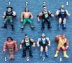 WWF/WWE Vintage Hasbro 90's Action Figures / Винтидж  Екшън Фигурки Кечисти, снимка 2