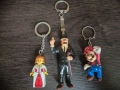 Ключодържатели стари, снимка 1