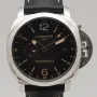 Panerai Luminor 1950 3 Days GMT 44mm Steel Black Dial Automatic Различни Варианти, снимка 1