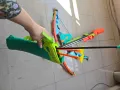 Лък за деца два броя , снимка 4