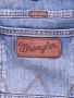 Мъжки дънки Wrangler размер 34, снимка 7