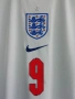 Англия Хари Кейн оригинална тениска фланелка Nike Kane England, снимка 4