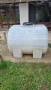 цистерна за вода 1.5 тона PVC, снимка 3