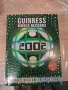 Guinness world records 2002 hardcover German edition немски , снимка 1