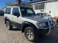 Hyundai Galloper 2.5 tdi GAZ, снимка 13