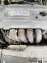 Продавам Тойота Авенсис 1,8 газ/бензин , снимка 9