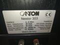 CANTON NESTOR 303 X2 MADE IN GERMANY-ВНОС SWISS LK1EWC0408241057, снимка 7