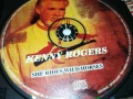 KENNY ROGERS CD 1507251032, снимка 12