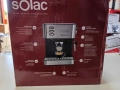Еспресо машина Solac CE4481 – 20 бара налягане, 850W и 1,6L резервоар, снимка 6