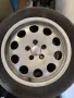 Джанти 16” 5x112 с летни гуми toyo 205/55/16 dot24, снимка 1