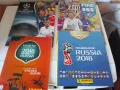 Нови албуми PANINI., снимка 1