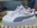 дамски кецове Puma , снимка 1 - Кецове - 45594610