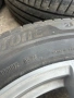 Гуми с джанти 255 55 18 от Х5 може и по отделно НОВИ, снимка 4