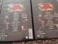 Продавам две нови  DVD Guns N Roses-Use Your Illusion/original/, снимка 3