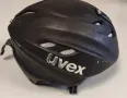 Ски, сноуборд каска Uvex XS-53-54см, снимка 2