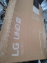 Оригинално дистанционо управление Original LG Модел 55UT73006LA - НОВО, снимка 5