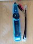 Тестер за RJ45 RJ11 интернет и телефонни кабели FWT11, снимка 3