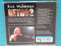 Rick Wakeman – 2007 - Retro 2(Prog Rock), снимка 6