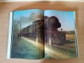 две немски енциклопедии за локомотиви, снимка 11
