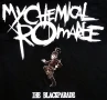 Тениска групи My Chemical Romance, снимка 2