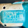 Акумулаторен ъглошлайф TOTAL TAGLI22125, снимка 3