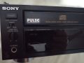 Sony CDP-M71 Pulse компактдиск плейър, снимка 2