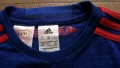Adidas MANCHESTER UNITED Размер 116 см. / 5-6 години детска тениска 1-51, снимка 8