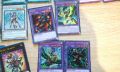 Yu gi oh battle of legend terminal revenge singles, снимка 8