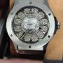 Дамски луксозен часовник Hublot , снимка 1 - Дамски - 45699982
