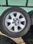 Джанти 16ки за VW Multivan,T5,T6,Amarok с гуми Michelin Agilis 215/65/16C, снимка 3
